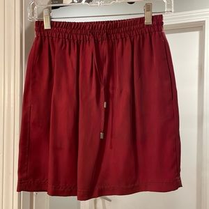 Club Monaco Skirt